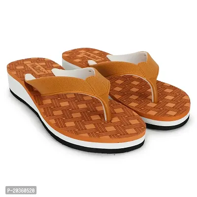 Walkit daily use casual wear hawaii chappal slipper flipflop for women and girls / ladies hawaii slipper fabrication slipper heel-thumb4