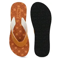 Walkit daily use casual wear hawaii chappal slipper flipflop for women and girls / ladies hawaii slipper fabrication slipper heel-thumb1