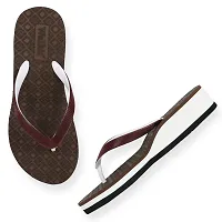 Walkit heel slippers for ladies (pack of 1)-thumb2