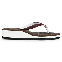 Walkit heel slippers for ladies (pack of 1)-thumb3