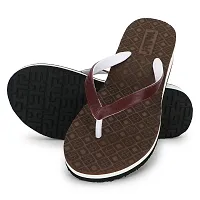 Walkit heel slippers for ladies (pack of 1)-thumb1