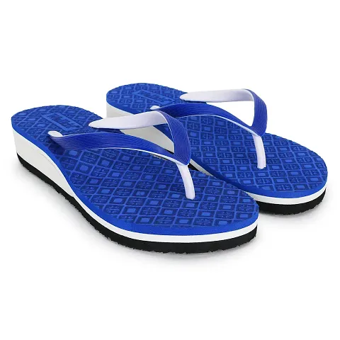 Trendy Flip Flops For Women 