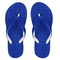 Walkit BLUE heel slippers for ladies (pack of 1)-thumb2