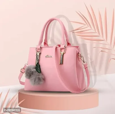 Ladies purse pink colour hot sale