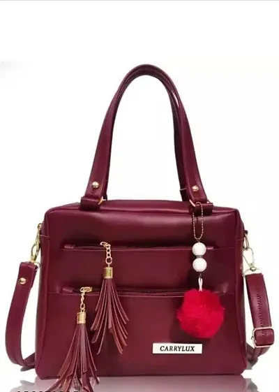 Must Have Leather Handbags 