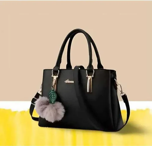 Must Have PU Handbags 