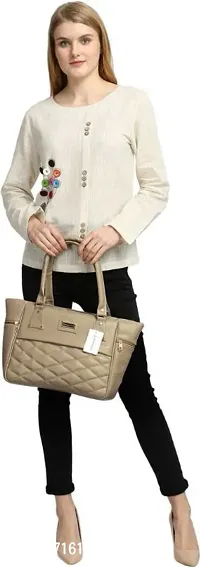Party/Travel/Daily Use Handbag For Girls | Ladies Purse |Bag For Working women | Combo Bags-thumb2