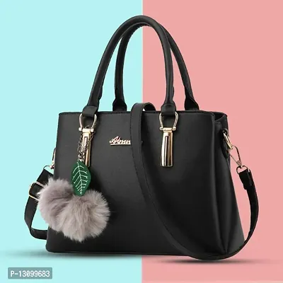 Latest Handbag For Womens | Ladies Purse Handbag-thumb0