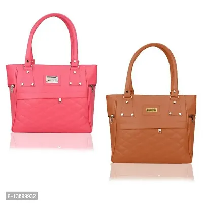 Women Shoulder Bags | Purse For Women | Hand Bag for Women |bags for women stylish Combo Pack