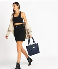 Women Shoulder Bags | Purse For Women | Hand Bag for Women |bags for women stylish Combo Pack-thumb1