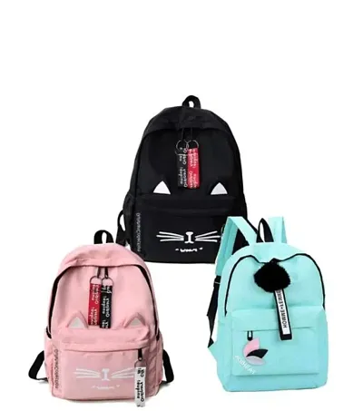 Must Have Classy Women Backpacks