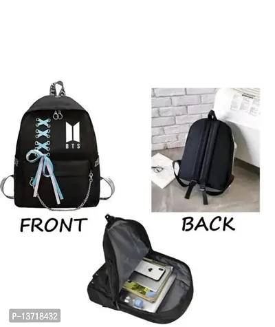 Backpacks for girls latest | hand bag for women latest | college bags for girls Mini Small Women Backpacks-thumb2