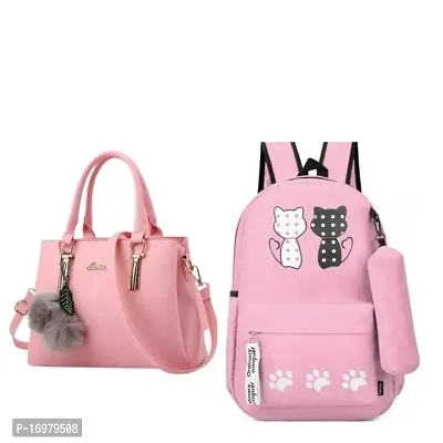 Buy Beige Handbags for Women by BAGSY MALONE Online | Ajio.com