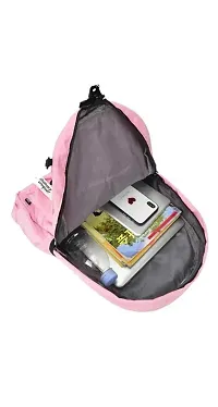 Backpack for Girls\Women Backpack Use to College, School  Office Bag-thumb1