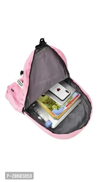 Backpack for Girls\Women Backpack Use to College, School  Office Bag-thumb2
