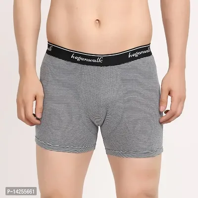 Comfortable Cotton Trunks For Men Pack Of 1-thumb0