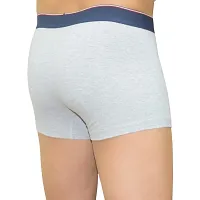 Comfortable Cotton Trunks For Men Pack Of 1-thumb1