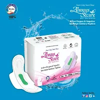 Always Secure Anion Sanitary Pads for Women's-thumb2