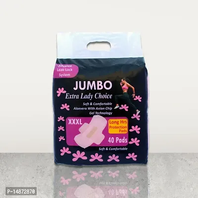 Always Secure maxi plus drynet Sanitary Napkin Pads for women jumbo XXL