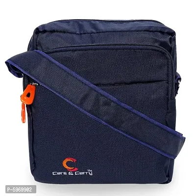 Stylish Premium Quality Polyester Nylon Cross Bag