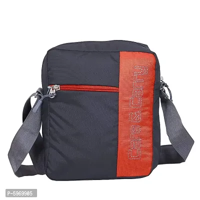 Stylish Premium Quality Polyester Nylon Cross Bag