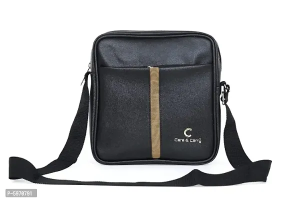 Three compartments and zippers pockets Bag-thumb0