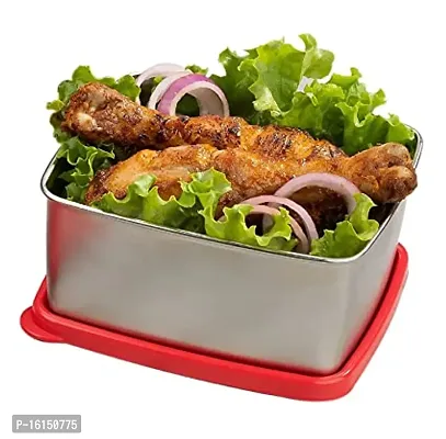 Good Quality Steel Lunch box for multipurpose-thumb0