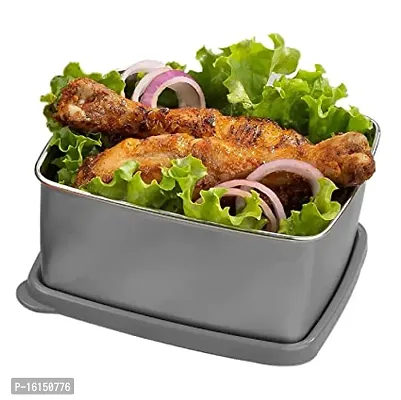 Good Quality Steel Lunch box for multipurpose