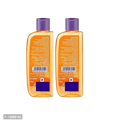 Clean  Clear Foaming Facewash for Oily Skin 150ML PACK OF 2-thumb4