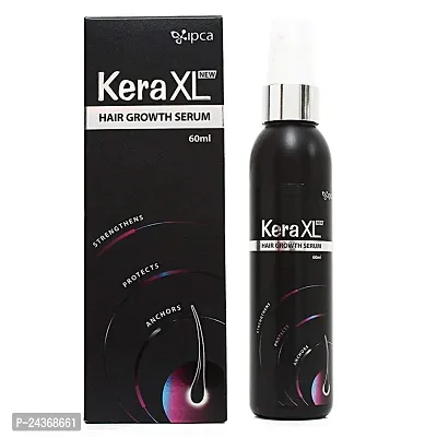 Kera XL Serum NUTRAMUST , 60 ml