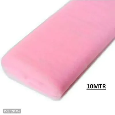Net Fabric for Dress Garments  Cloth Material 10 Meter-thumb0