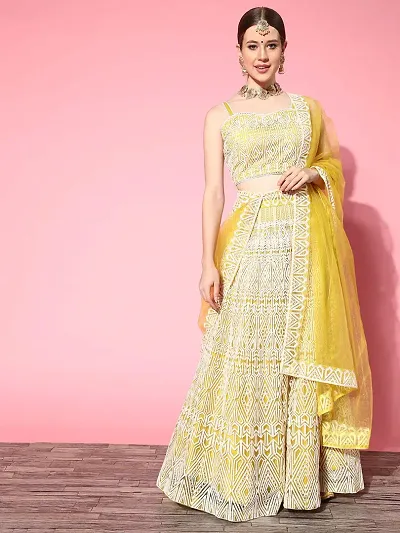 Buy Latest Stitched Lehenga Under 1000 Collection Starting At Just 168 Online