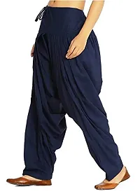 Stylish Cotton Salwar for Women-thumb3