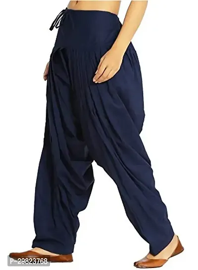 Stylish Cotton Salwar for Women-thumb4