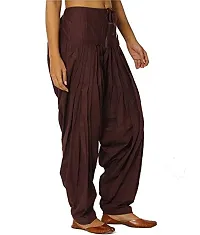 Stylish Cotton Salwar for Women-thumb2