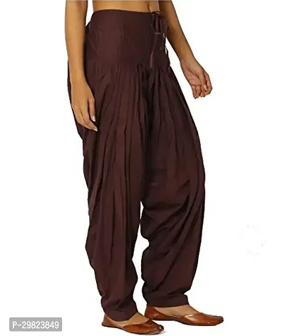 Stylish Cotton Salwar for Women-thumb3