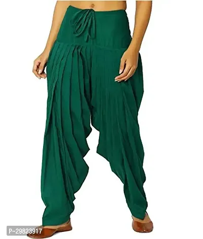 Stylish Cotton Salwar for Women-thumb0