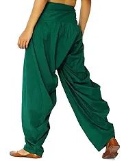 Stylish Cotton Salwar for Women-thumb2