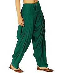 Stylish Cotton Salwar for Women-thumb3