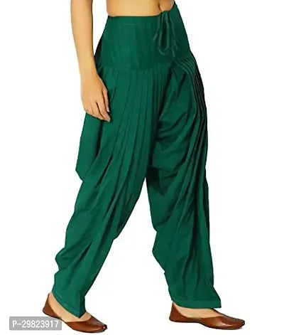 Stylish Cotton Salwar for Women-thumb4