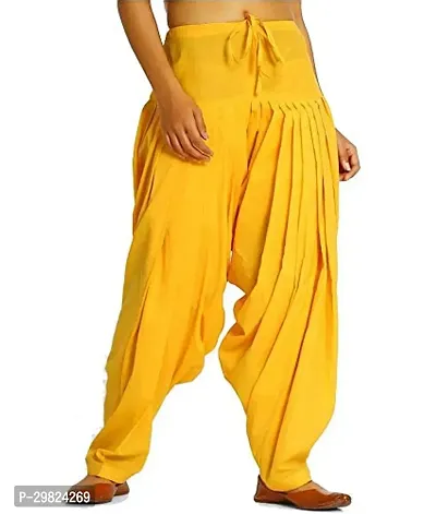 Stylish Cotton Salwar for Women-thumb0