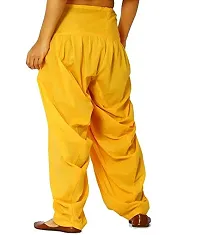 Stylish Cotton Salwar for Women-thumb1