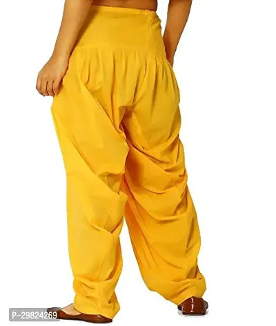 Stylish Cotton Salwar for Women-thumb2