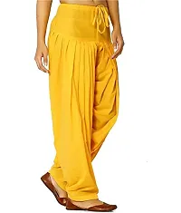 Stylish Cotton Salwar for Women-thumb2