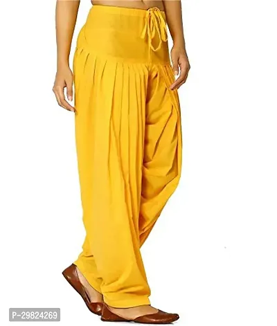 Stylish Cotton Salwar for Women-thumb3