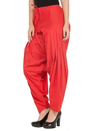 Stylish Cotton Salwar for Women-thumb2