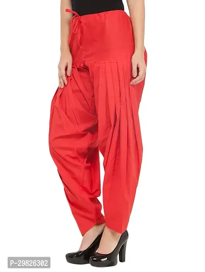 Stylish Cotton Salwar for Women-thumb3