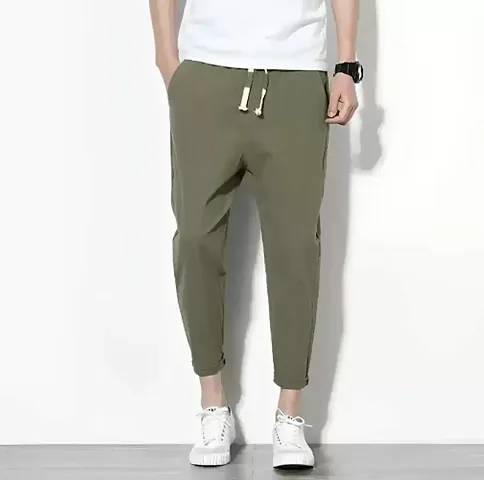 New Launched dry fit track pants For Men 