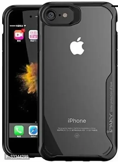 Silicon Iphone 6 Back Covers-thumb0