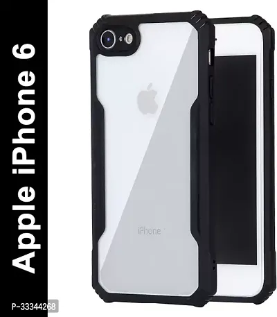 Silicon Iphone 6 Back Covers-thumb0